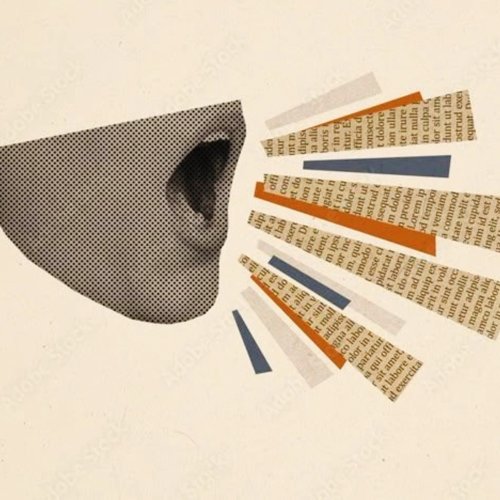 Profil de fleurfleur